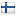 bprks.co.id server is located in Finland
